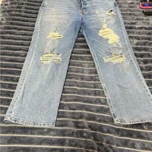 Wild Fable Medium Blue Denim Jeans